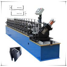 Strut channel forming machinery