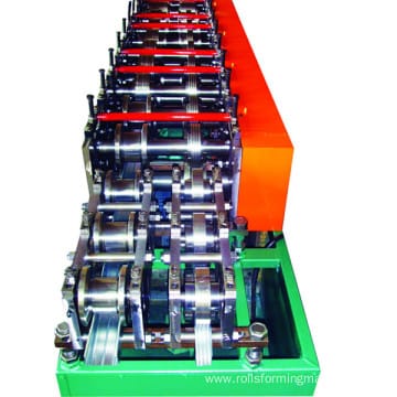 Ceiling Pannel Making Machine of various shape
