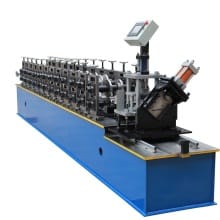 Carrying Channel And C Stud Making Machine