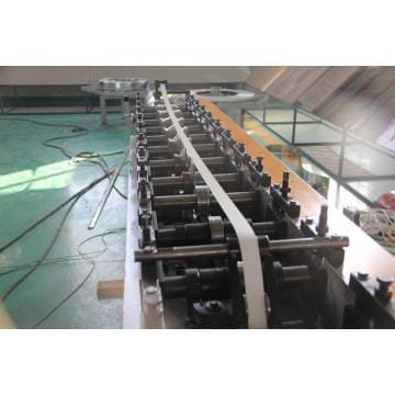 Ceiling Tee bar roll forming machine