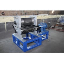 hot rolled sheet embossing machine