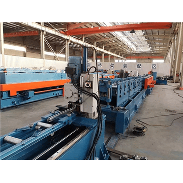 light steel frame machine roll form