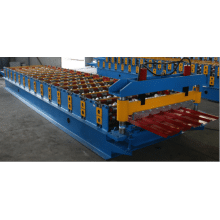 Steel & Metal Roof Tile Roll Forming Machine for Sale