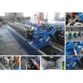 Galvanized Stud & Track Sheets Forming Making Line