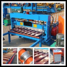 roof ceiling forming machine lightweight wall panel machine