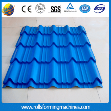 Roll forming machine manufacturers