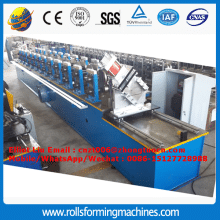 C80-300 Purlin Forming Making Machine For Sale