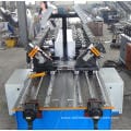 Stud truss track omega rolling machine for Algeria