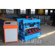 Automatic floor tile making machine germany