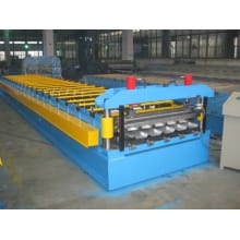 1025 wall panel forming machine, new metal sheet rolling machine