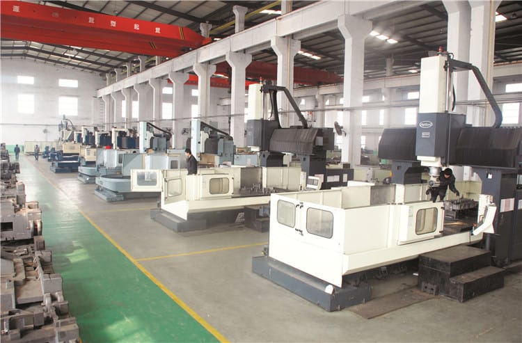 roll forming machine company
