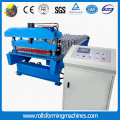 Metal Roof Panel Roll Forming Machine