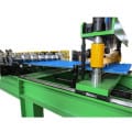 High-Speed Corrugated Galvanized Roll Forming Machine