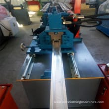 Furring Channel/Omega Channel Roll Forming Machine